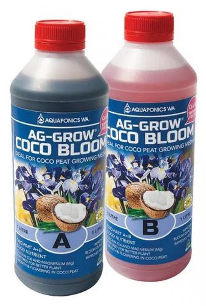 *CLEARANCE* Ag-Grow Coco Bloom B 1L