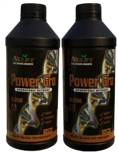 *CLEARANCE* Nulife PowerGro Bloom A 1L