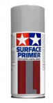 *CLEARANCE* Tamiya Surface Primer L Spray Paint 87042-A00 (Grey) 180ml