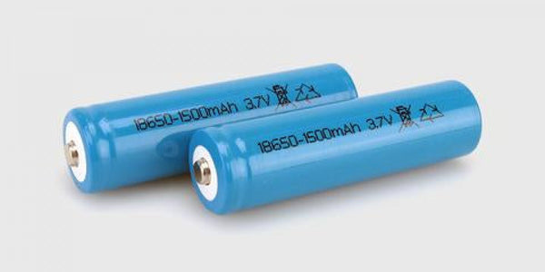 *CLEARANCE* HBX 0HBX-12633 3.7V 1500mAh Li-Ion Batteries (2pce)