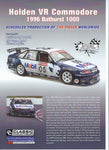 *CLEARANCE* Classic Carlectables #18767 1/18 Holden VR Commodore 1996 Bathurst 1000
