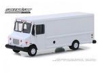 *CLEARANCE* Greenlight Collectables GL30097 - 2019 Mail Delivery Van, Metallic Green - 1:64 Scale