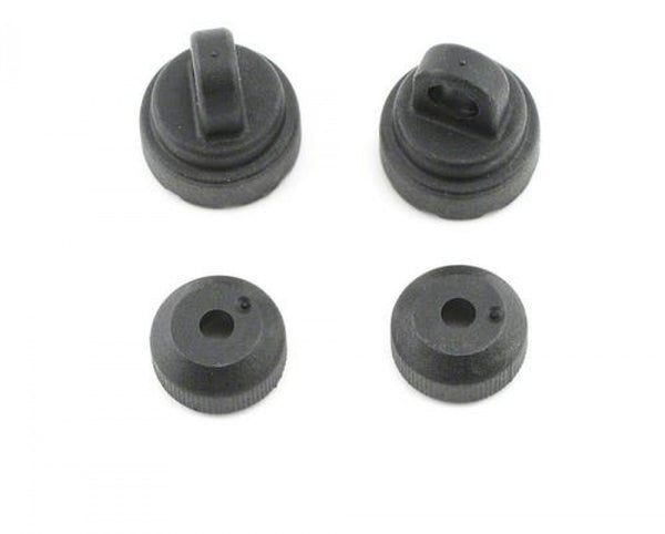 *CLEARANCE* Traxxas 3767 Shock Caps/Bottoms (2)
