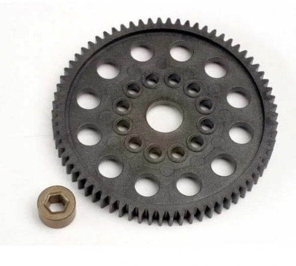 *CLEARANCE* TRAXXAS 4470 Spur gear - 70 tooth 32 Pitch