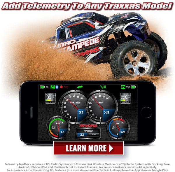 Monster Trucks Nitro 2 for iPhone