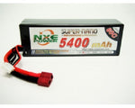 *CLEARANCE* NXE 5400HC603SDEAN 11.1v 5400mah 60C 3S Hardcase Lipo battery - Deans connection