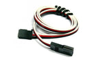 *CLEARANCE* Futaba SX Extension Cord 500mm