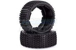 *CLEARANCE* Rovan ROV-66193 4.7/5.5" Baja 5B Front Dirt Buster Tyres 2 PC No Foam