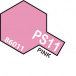 *CLEARANCE* Tamiya PS-11 T86011 Pink