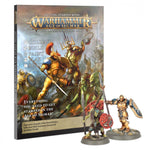 *CLEARANCE* 80-16 Getting Started with Age of Sigmar