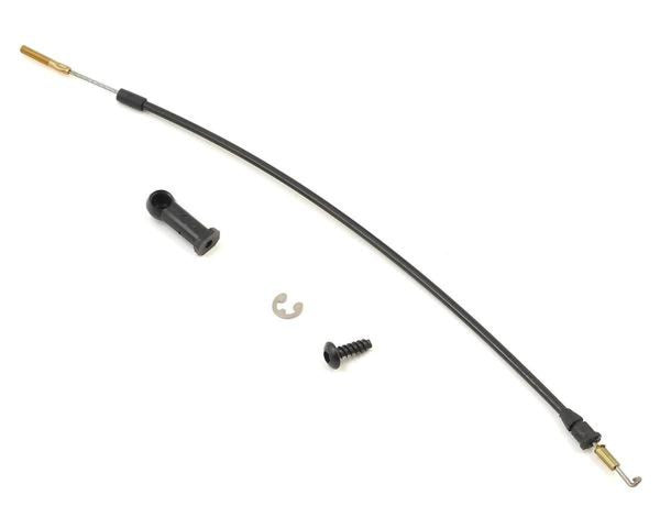 *CLEARANCE* Traxxas 8283 Cable, T-Lock (front)