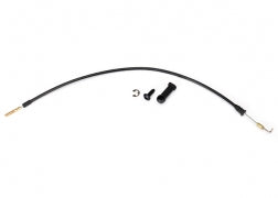 *CLEARANCE* Traxxas 8284 Cable, T-Lock (rear)