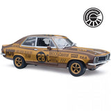 *CLEARANCE* Classic Carlectables #18795 Holden LJ Torana GTR XU-1 1972 Bathurst winner 50th Anniversary Gold Livery