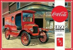 *CLEARANCE* AMT 1024 1/25 Coca cola 1923 Ford Model T Delivery