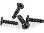 *CLEARANCE* BHCT Screw M3x15mm BHCT3X15 (6)