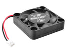 *CLEARANCE* Team Corally C-53105 ESC High Speed Cooling Fan 30mm - 6v-8,4V - ESC connector - 16000rpm