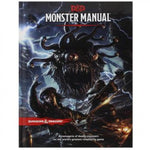 *CLEARANCE* D & D 87467 Dungeons & Dragons Monster Manual Hardcover