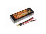 *CLEARANCE* Gens Ace GA2S-6500-50C-H - 6500mAh 7.4V 50C HC Bullet to Deans Connector