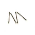 *CLEARANCE* ERCW Kit HBX 0HBX-16004D Suspension hinge pins inside Viper 1/16