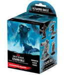 *CLEARANCE* D & D WZK96008 D&D Icons of the Realms Icewind Dale - Rime of the Frostmaiden miniatures booster pack