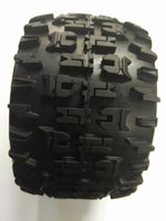 *CLEARANCE* Louise LT3202BB MT-Pioneer 1/10 Monster Truck Tyre (2)