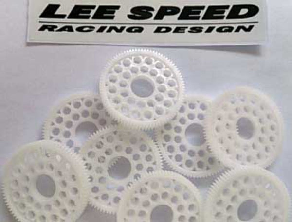 *CLEARANCE* Lee Speed DD-48072 48 Pitch Direct Drive Spur Gear 72T