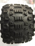 *CLEARANCE* Louise LT3219I MT Uphill  tyre with foam inserts