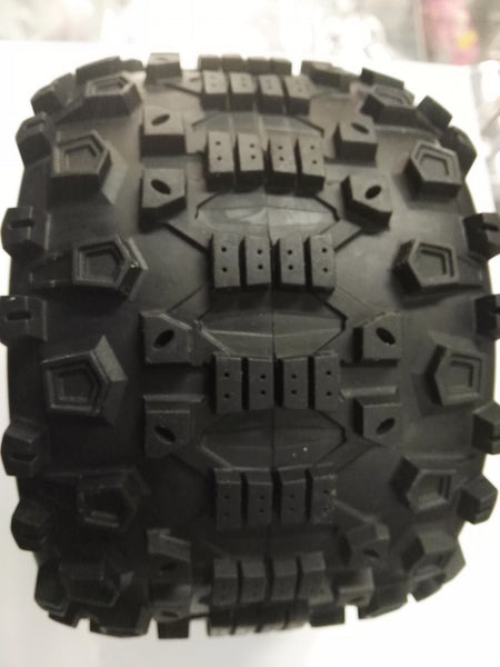 *CLEARANCE* Louise LT3219I MT Uphill  tyre with foam inserts