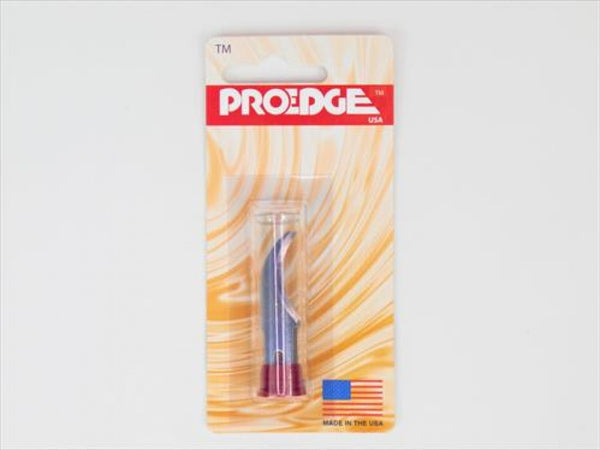 *CLEARANCE* Proedge PE40014 #1 Blades (5 Assorted Blades 1#10 1#16 1#17 2#1)