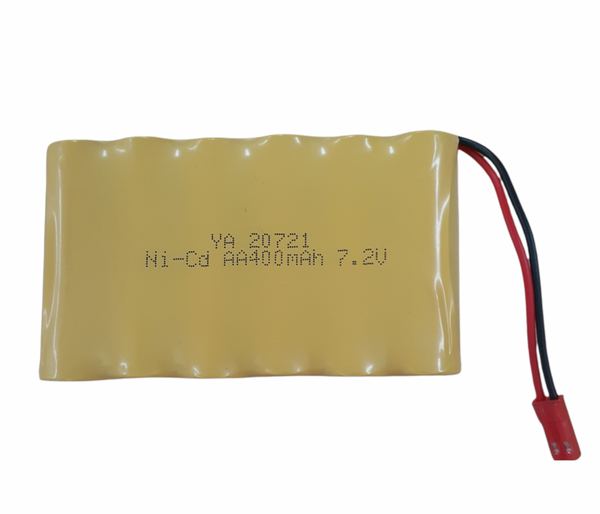 *CLEARANCE* Huina HN1573-1 7.2v 400mah Replacement Battery for Huina HN1573 R/C Dump Truck