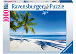 *CLEARANCE* Ravensburger RB15989-5 Beach Escape 1000pc