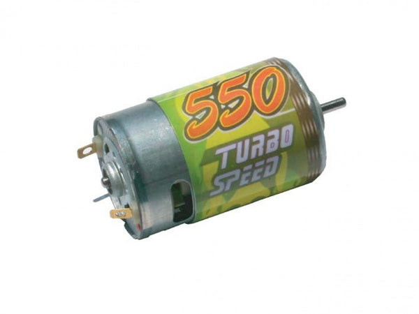 *CLEARANCE* VRX RH-H0029 Brushed Motor 550 15T (Equivalent to FTX-6558)
