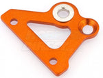 *CLEARANCE* Rovan ROV-65014 Orange Aluminium Upper Brake Plate