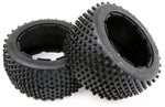 *CLEARANCE* Rovan ROV-66126 4.7/5.5"Baja 5B Rear Dirt buster tyres 2pce