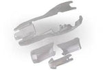 *CLEARANCE* Rovan ROV-85026-06 Clear Unpainted Body Shell