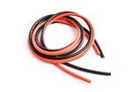 *CLEARANCE* TornadoRC TRC-1307-14 Silicone wire 14AWG (1m red/1mblack)