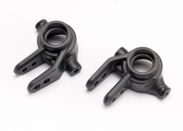 *CLEARANCE* Traxxas 6837 Steering blocks, left & right