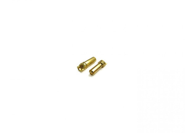 *CLEARANCE* VisionRC VSKT-0353 3.5MM Gold Plated connector