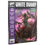 *CLEARANCE* 459 Games Workshop WD12 White Dwarf 459 Dec 2020