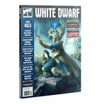 *CLEARANCE* 463 Games Workshop WD04 White Dwarf 463 APR 2021