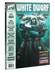 *CLEARANCE* 464 Games Workshop WD05 White Dwarf 464 MAY 2021