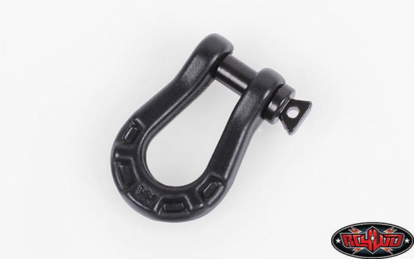 *CLEARANCE* RC4WD Z-S1090 1/10 Warn D-Ring Shackle