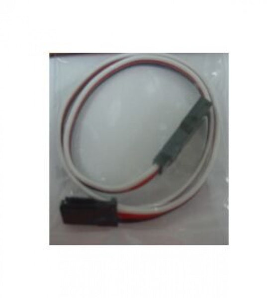 *CLEARANCE* Futaba Extension Cord 1500mm (Heavy)