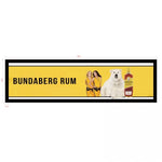 *CLEARANCE* Bundaberg Rum 'Bundy' Bar Runner 88cm x 25cm