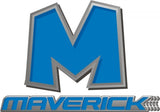 *CLEARANCE* ERCW KIt HPI Maverick MVD-22003 Rear Bumper (Maverick Strada XB/TC/DC and EVO XB/TC/DC)